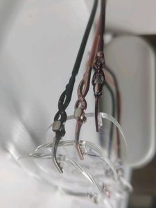 Designer Eyeglass Frames Lot