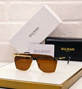 Balmain Paris Sunglasses
