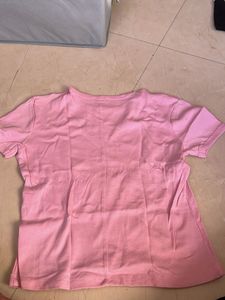 Pink Top