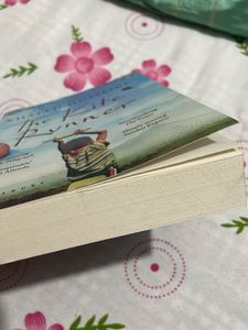 The Kite Runner by Khaled Hosseini