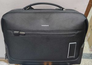 Mokobara Laptop Bag - Sleek and Functional