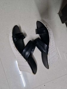 Worn Womens Footwear