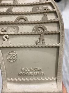 Igor Sandals