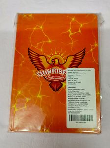 Premium Quality IPL Merchandise Diary