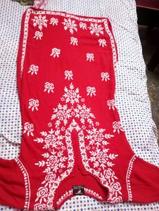 handwork chicken Kari kurti