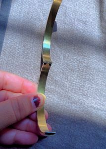 Antique Brass Bangles
