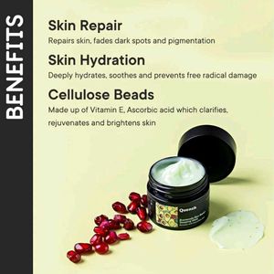 Quench Bravocado Deep Cleansing Clay Mask