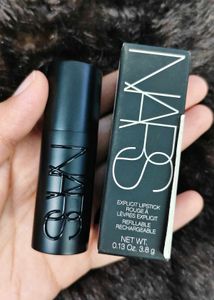 NARS Explicit Lipstick