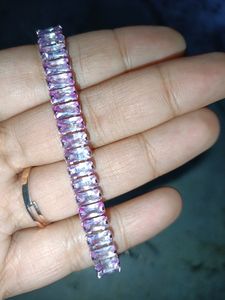 Neck Lace Diamond Set