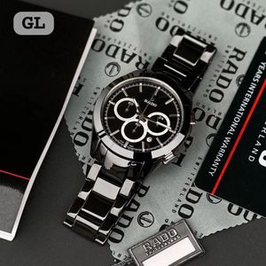 RADO Chronograph Watch