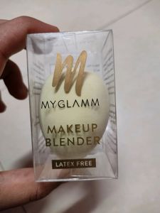 Myglamm Makeup Beauty Blender