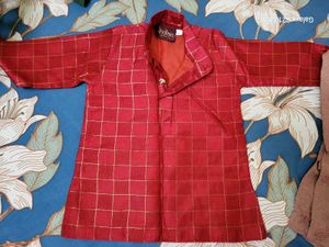 Baby Boy Kurtas Party Wear