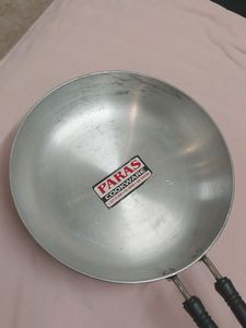 Alluminium Pan