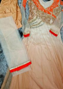 Anarkali Suit