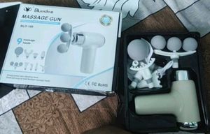 Facial Massage Roller Set
