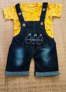 Combo Of 13 Baby Dress For donation 🤩