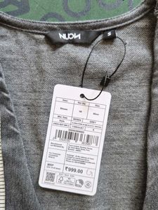 Brand New Westside Vest!