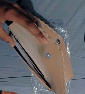 Hand Clutch