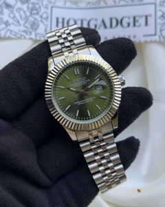 Seiko Oyster Perpetual Date Just Watch