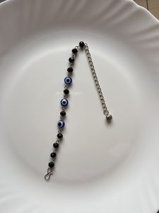 Evil Eye Bracelet