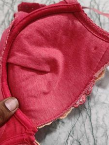 dubble padded phusup bra