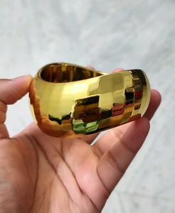 Golden Bracelet