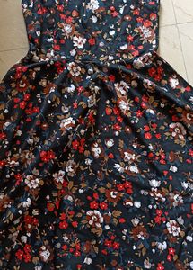 Dress Floral