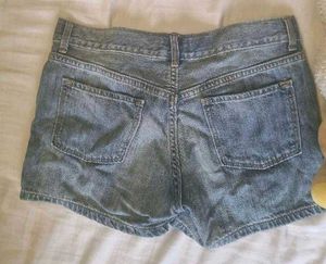 Cool Shorts