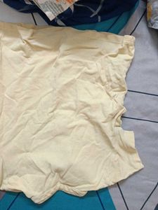 Kids' T-shirt and Shorts Set