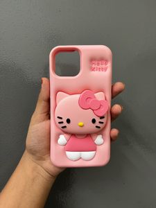 Cute Hello Kitty Phone Case