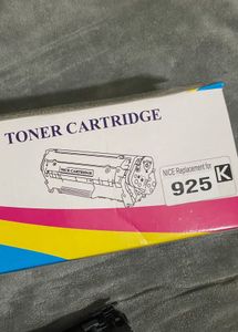 CANON Toner Cartridge 925