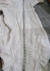Cotton Dress