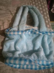 Baby Bag