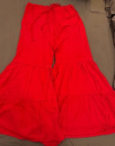 2 pair palazzo set