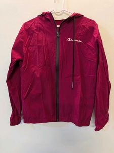 Champion Windbreaker Jacket