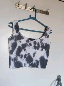 Tie Die Top