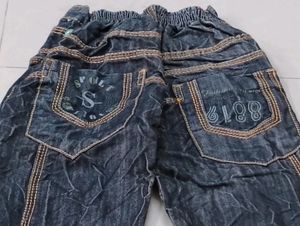 Boys Pants