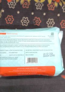 Nua Essentials Pack - Heavy Flow Pads