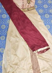 Elegant Ethnic Gown