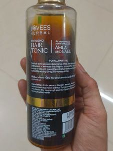 Jovees Herbal Hair Tonic