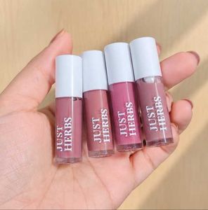 Just Herbs Matte Liquid Lipstick Kit-4 PCS ✨✨