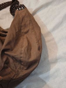 Agnes b. Hobo Bag
