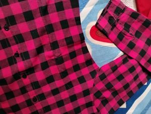 Women New Shirt