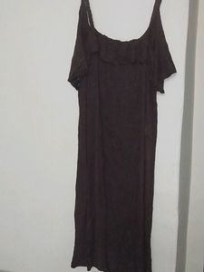 Dress Brown