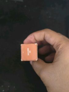 MAC Matte Lipstick-honey love