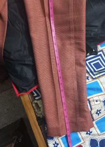 Men's suit and pant