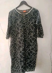 xl size 6 kurti and tops combo