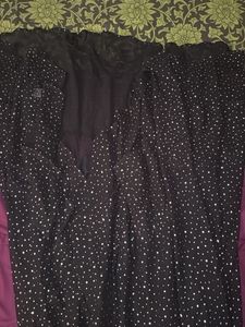 Chic Black Dress