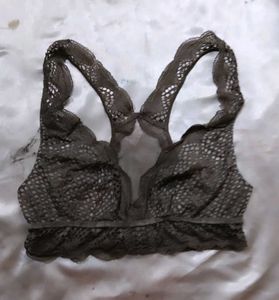 victorias secret Lace Bra