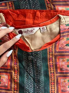 combo sets of 4 women kurties